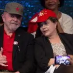 Lula Dilma