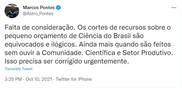 ciência