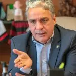 Deputado do PT