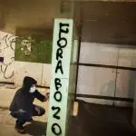 MST invasões