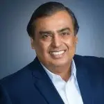 Indiano bilhões