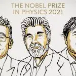nobel de física
