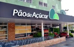 Pão de Açúcar