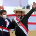 peru venezuela ditadura