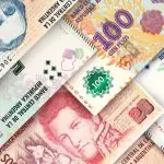 Peso argentino