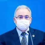 ministério da saúde
