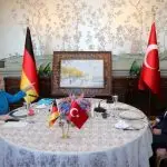alemanha governo turquia