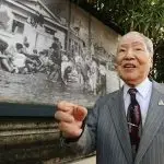 bomba japão