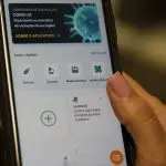 Passaporte da vacina