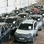 Produção de veículos