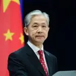 China EUA Taiwan
