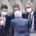 CPI da Covid