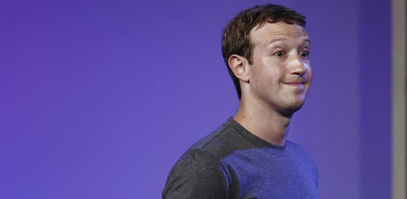 Facebook novo nome
