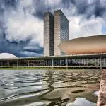 Congresso vai discutir Orçamento de 2022