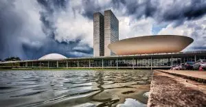 Congresso vai discutir Orçamento de 2022