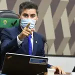 Senador Marcos Rogério
