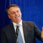 bolsonaro personalidade do ano