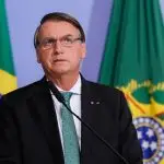 Presidente Jair Bolsonaro