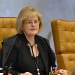 Ministra Rosa Weber encaminha petição à PGR