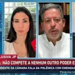 lira emendas