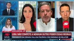 lira emendas