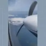 avião ubatuba