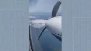 avião ubatuba