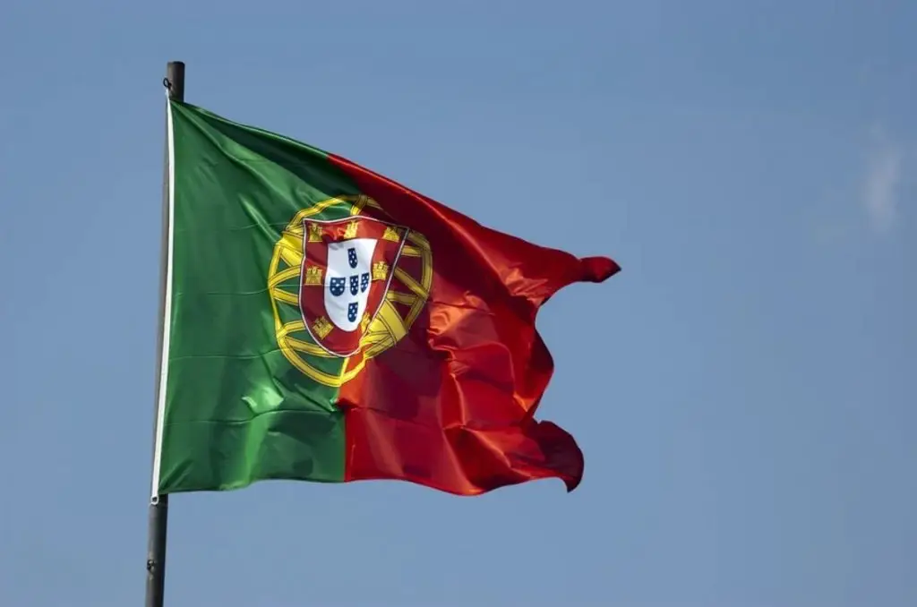 Cidadania portuguesa