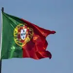Cidadania portuguesa; Bandeira de Portugal