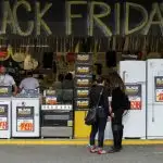 black friday