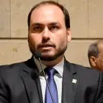 Carlos Bolsonaro - porte de arma