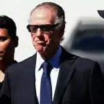 nuzman prisão - Condenação de Nuzman é de quase 31 anos de prisão | Foto: Agência Estado