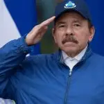 bispo nicarágua