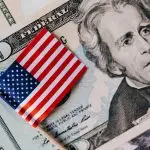 Dólar alta
