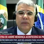 andré mendonça sabatina