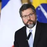Ernesto Araújo