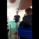 escola pública