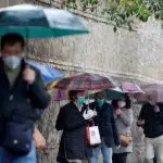 terceira dose