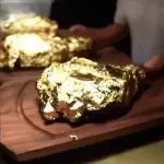 comunista Vietnã filé ouro