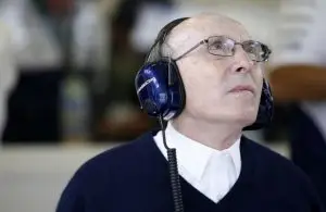 frank williams