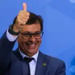 gilson machado