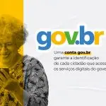 Plataforma Gov.br | Foto: Reprodução
