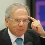 Paulo Guedes e o mistério do dinheiro em caixa