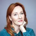autora de harry potter