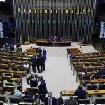 câmara dos deputados