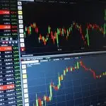 Investimento estrangeiro na Bolsa de Valores cai 53,3% em 2023