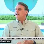 bolsonaro centrão