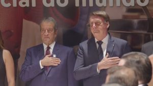 bolsonaro esquerda