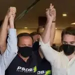 doria vencedor