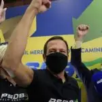 doria lula bolsonaro